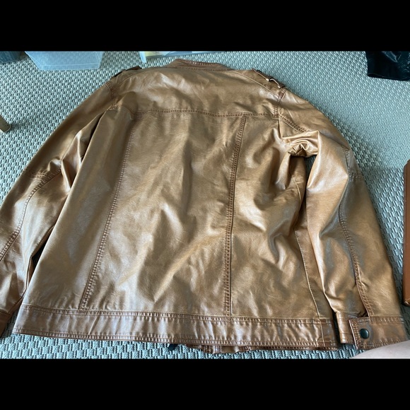 Point zero couture jacket new with tags - Picture 3 of 4